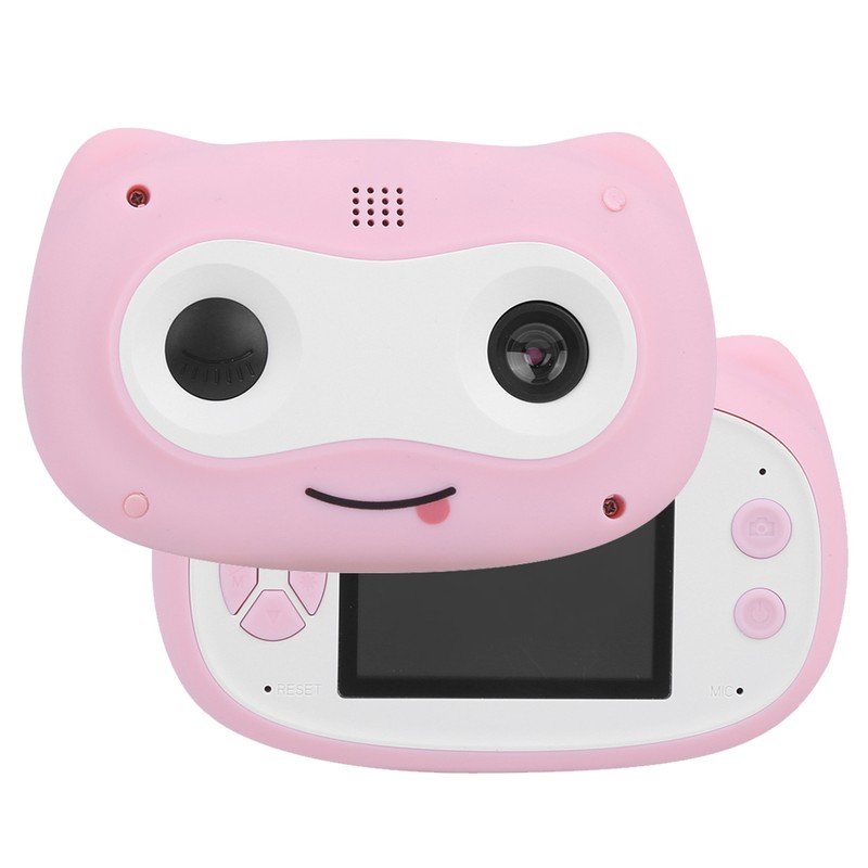 X11 Children Camera High Definition Digital ABS Baby Toy Mini
