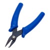 Beadthoven 5.5” Split Ring Opening Pliers Tweezers Opener Tools Jewelry