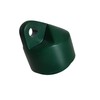 Post Cap Strut Caps 38 mm Green Fence Cap Wire