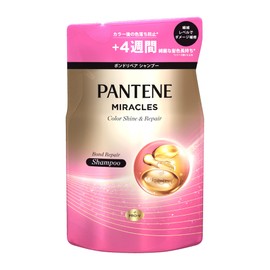 Pantene Miracles Shampoo 350g Refill Color Shine & Repair Fade Care Color Care
