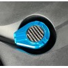 VMS RACING WINDSHIELD WASHER FLUID RESERVOIR COVER FOR 20-25 CORVETTE