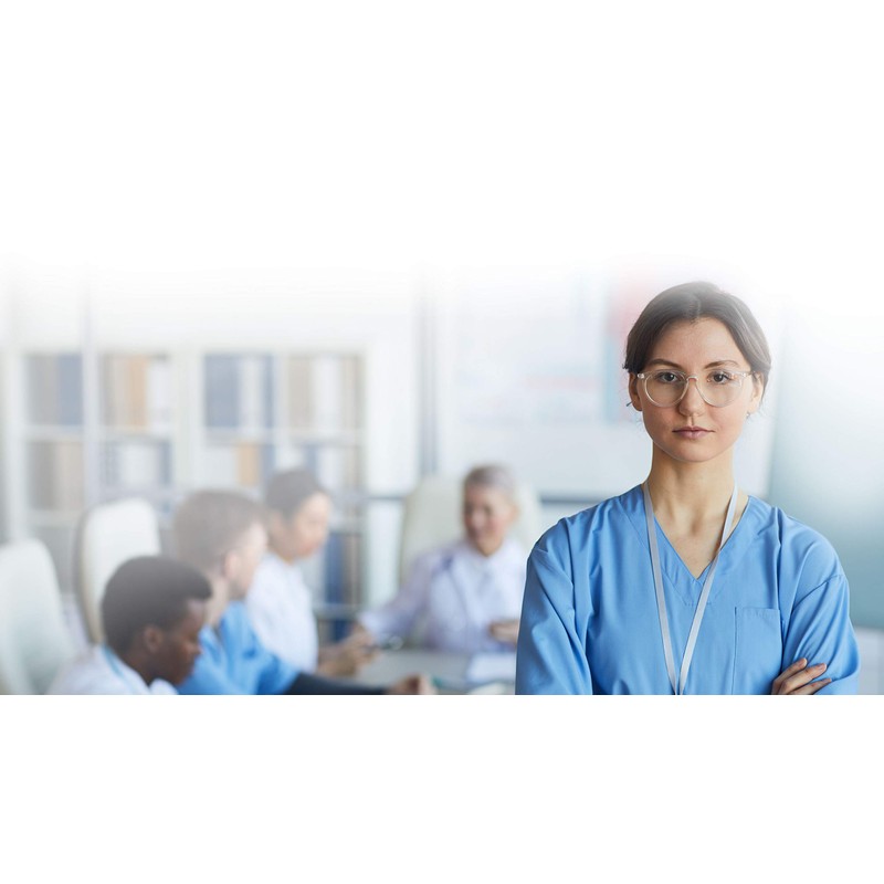 First Defense Nasal Screens Size Large