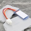 Briny River 1 Piece Thermistor Defrost Sensor Assembly Replacement Part