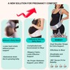 Belly Bands For Pregnant Women Maternity Belt Pregnancy Belly Support
