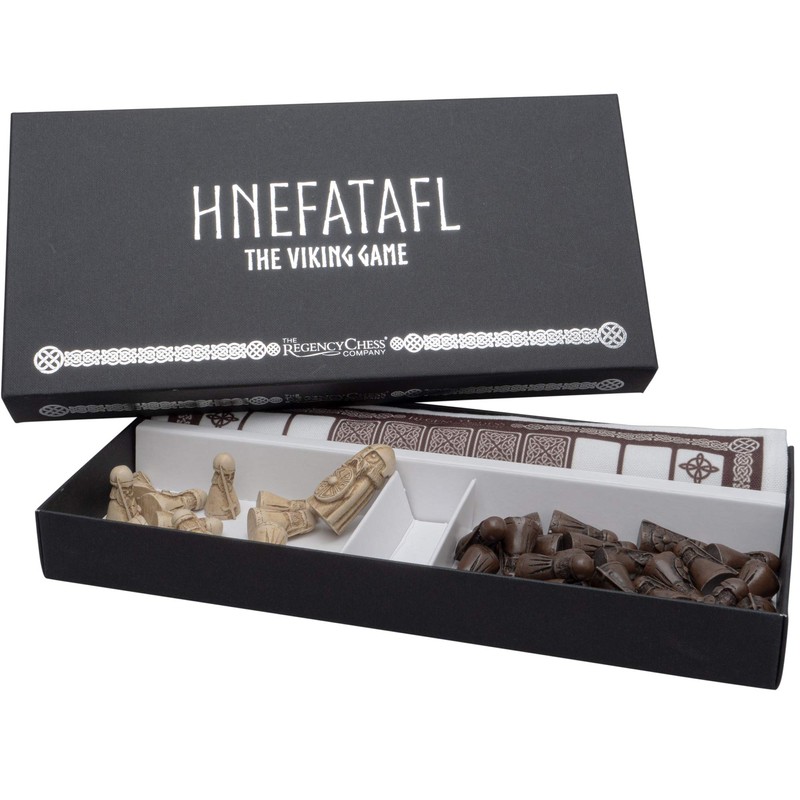 Hnefatafl - The Viking Game