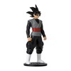Dragon Ball Flash Series 7 cm Mod Sdos Figure Various