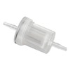 Firmusparts In-line Fuel Filter 1319466A Compatible with Webasto Air Top
