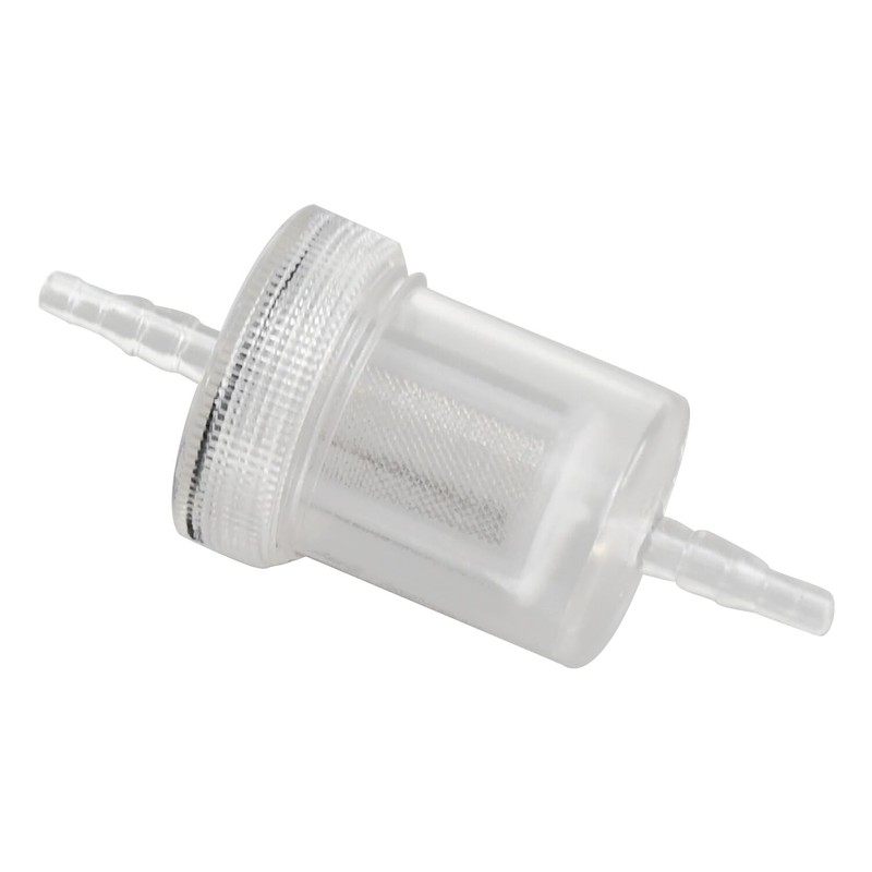 Firmusparts In-line Fuel Filter 1319466A Compatible with Webasto Air Top
