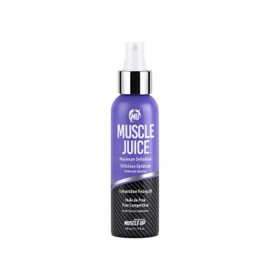 Muscle Juice Competition Posing Oil, Maximum Definition, 4 fl oz (118.5 ml)