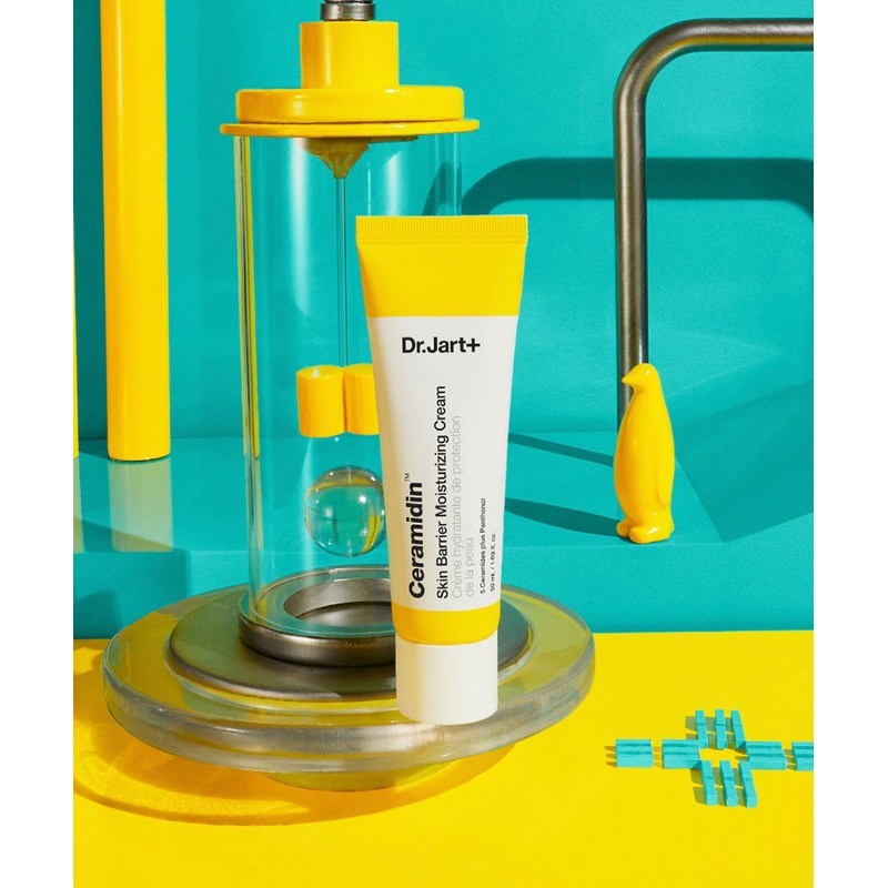 Dr. Jart+ Ceramidin Skin Barrier Moisturizing Cream 50ml
