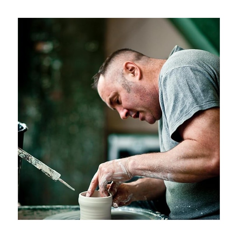 Keith Brymer Jones - Word Range - Ceramic Tea Tidy