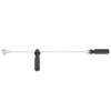 10 Pcs Carburetor Adjustment Wrench Tool 90 Degree Bevel Screwdriver