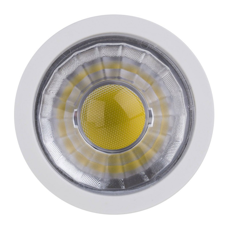 E17 R14 LED Reflectors White Light 6000k Intermediate Base LED