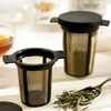 Teeni® Best M Permanent Filter for Tea Stainless Steel/Plastic Tea