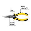 Pretul PPC-6PX, Pinza punta y corte 6", mango comfort grip,