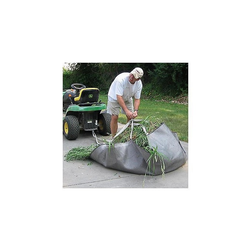 Sling Bag Mega Tarp 3000lb Capacity 7.8ft x 7.8ft