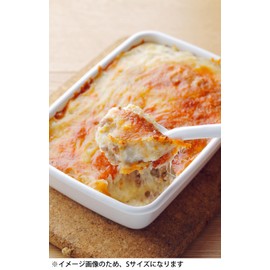 Noda Horo Rectangle White Series