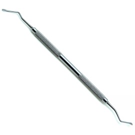 PREMIUM INSTRUMENTS Lucas Curette 87 Periodontal Dental Double Ended Stainless Steel New Instruments