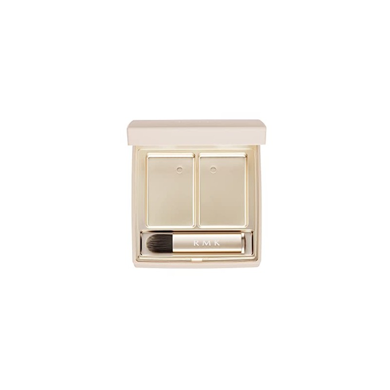 RMK Flores Cover Concealer Case