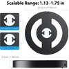 Umbrella Lights, Patio Outdoor Umbrella Lights Battery Operated with Dimmable
