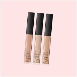 나스 Nars Radiant Creamy Concealer [00010]Custard 4364019 / 나스 래디언트 크리미 컨실러 [00010]커스터드 4364019