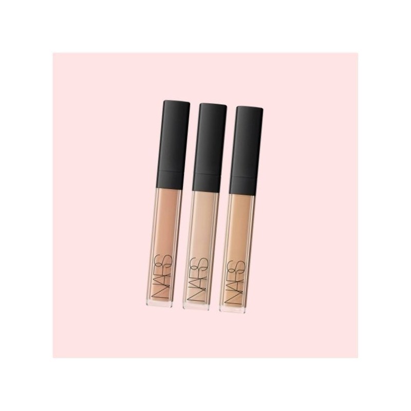 나스 Nars Radiant Creamy Concealer [00010]Custard 4364019 / 나스 래디언트
