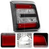 KEEKPO - For 2013 2014 2015 2016 GMC Acadia LED