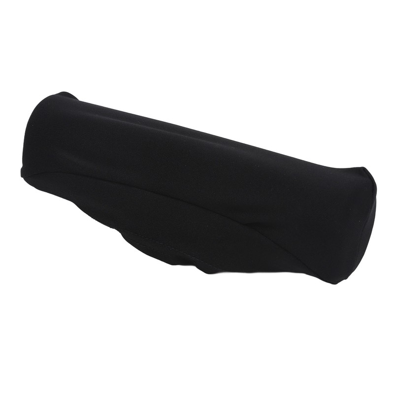Crutch Pads Underarm Padding Slip Resistant Soft Crutch Accessories for