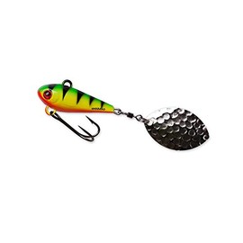 Spinmad Spinnerbait Big Mag Wir Jag Turbo.
