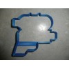 AJT SQUIRT GUN WATER BLASTER SOAKER POOL SUMMER FUN COOKIE