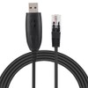 USB Programming Frequency Writing Cable for BAOJIE Mini Radio BJ-218