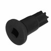 Engine Barring Rotating Tool Sturdy Engine Steering Socket Wrench Tool