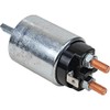 DB Electrical New DB Electrical 245-44039 Solenoid Compatible with/Replacement for