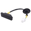 HouYeen Rear Tailgate Door Boot Release Handle Switch for k-ia