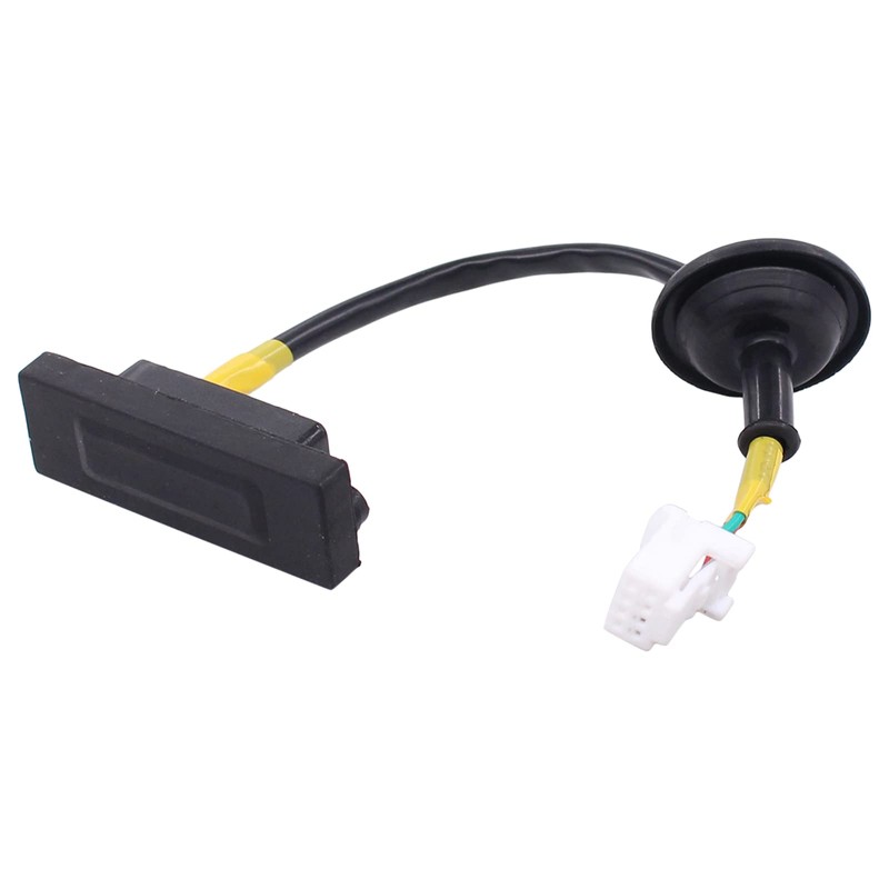 HouYeen Rear Tailgate Door Boot Release Handle Switch for k-ia