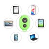 AngelReally Wireless Camera Shutter Remote Control for Smart Phones- Compatible