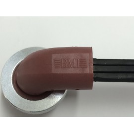 BMI Engine Block Heater Cord Compatible with Ford 7.3L 6.0L 6.4L 6.7L Powerstroke Diesel 1995-2018+ F350 250 & Excursion