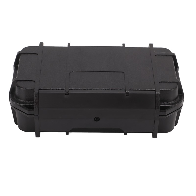 Waterproof Hard Carry Tool Case Safety Instrument Tool Box ABS