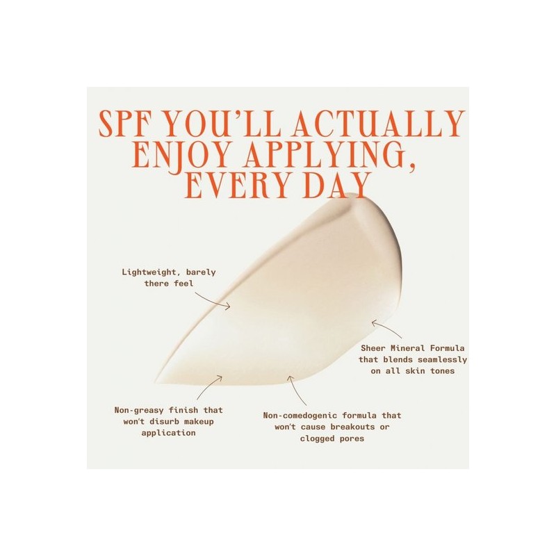 Other brands K-Skin MoBay Sunscreen Drops SPF 30 50ml /