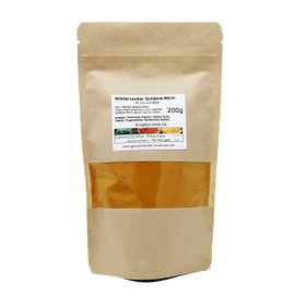 Golden Milk "Winter Magic" 200 g Spice Kontor Munich