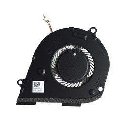PYDDIN Cooling Fan Replacement for HP Envy X360 15-DS 15-DR 15M-DS 15M-DR Series TPN-W142 L53541-001 (Left Side)