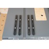 ToolCurve Set of 4 Miter Bars Compatible with SawStop Compact