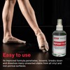Stagestep Stagestep Wipeout Plus 8 Oz Pump Spray Bottle, Tape
