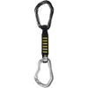 Grivel Unisex Sport Stealth Express Set, NoColour, 18 cm