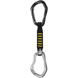 Grivel Unisex Sport Stealth Express Set, NoColour, 18 cm