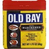 Old Bay Seasonings Blackened, 1.75 oz