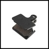Hihaha 4 Pair Semi Metal Disc Bike Brake Pads with