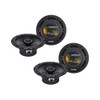 Harmony Audio R65 Factory Replacement Speaker Upgrade Package Compatible with
