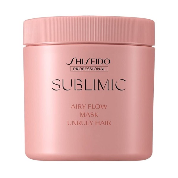 Shiseido Sublimic Airy Flow Mask (U) 24.0 oz (680 g)