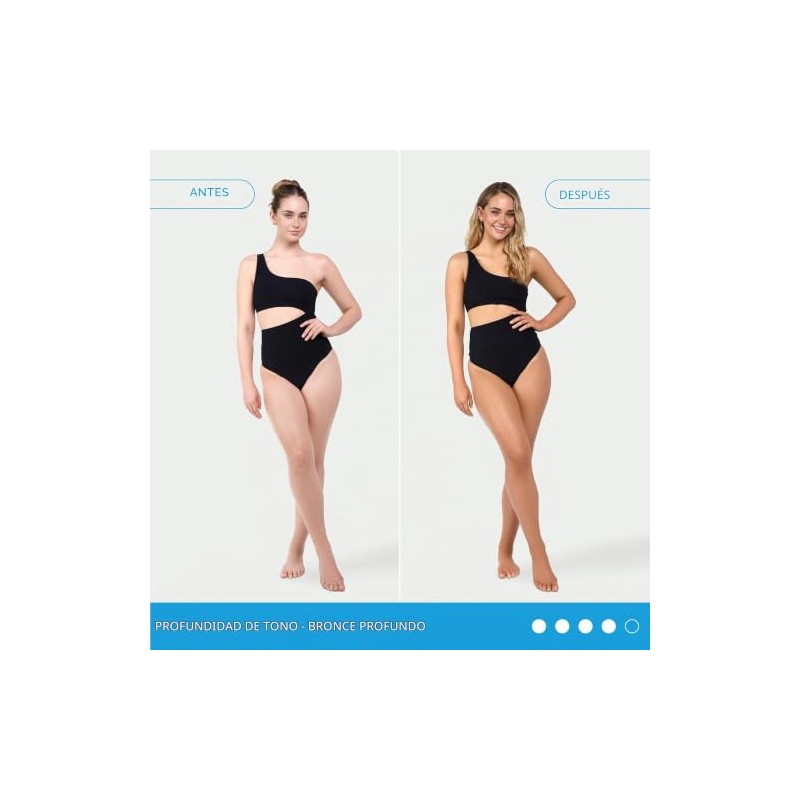 Bondi Sands espuma autobronceadora | ligero, espuma autobronceadora enriquecida con